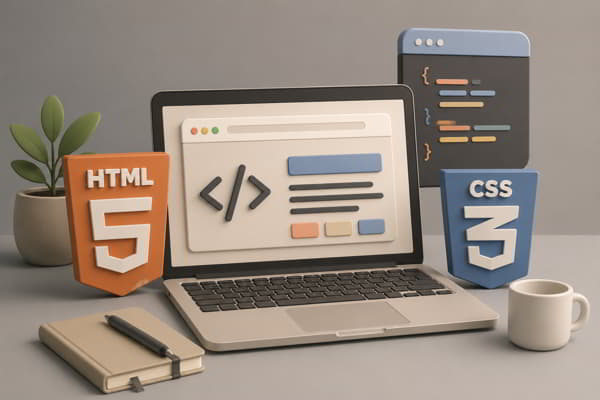 Nuevo curso de HTML y CSS